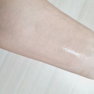 나우 [리브엠] 123억개 엑소좀으로 채운 눈부신 광채, 엑소코어 화이트닝 텐션 앰플 — 5점을 준 리뷰어가 2023년 11월 올린 사용 사진