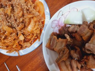 불타 호랑이 닭발 250g — 5점을 준 리뷰어가 2021년 7월 올린 사용 사진