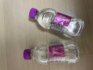 몽베스트 [MONTBEST] 330mL 20병 — 5점을 준 리뷰어가 2022년 3월 올린 사용 사진