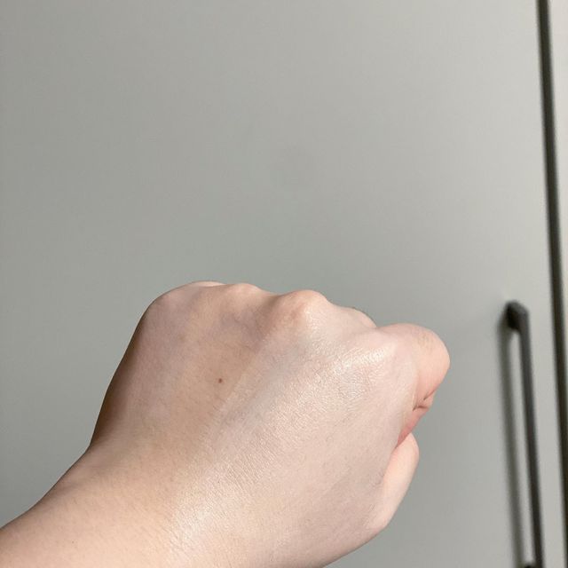 알파 래디언스 톤업 크림 40ml 리뷰 사진