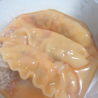 한만두 진한 해물맛 짬뽕만두 1kg — 5점을 준 리뷰어가 2021년 4월 올린 사용 사진