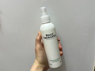 나노힐 프로테인 헤어 힐러 200ml — 4.5점을 준 리뷰어가 2023년 3월 올린 사용 사진