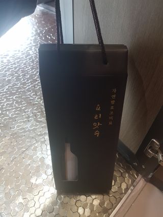 천연 요리 에센스요리맛수 930g 2개 SET — 5점을 준 리뷰어가 2021년 4월 올린 사용 사진