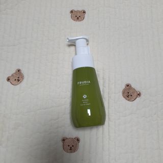 [후르디아] 아보카도 약산성 비건 여성 청결제 — 5점을 준 리뷰어가 2021년 3월 올린 사용 사진