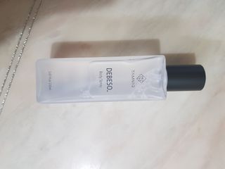 탐니크 바디미스트 디베쏘 150ml — 5점을 준 리뷰어가 2021년 1월 올린 사용 사진