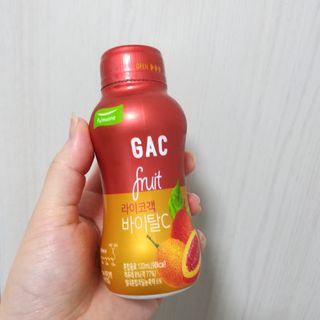 [풀무원] 라이코객 바이탈C 1세트-10개입 — 5점을 준 리뷰어가 2021년 3월 올린 사용 사진