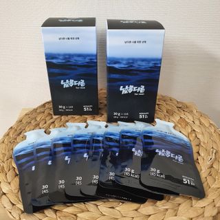 [남男다른] 남성건강 활력증진 혼합음료 홍상발효농축액 10포 x 2개 = 총20포 — 5점을 준 리뷰어가 2021년 9월 올린 사용 사진