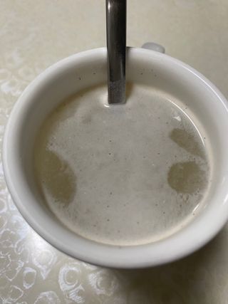 하루 1포로 콜레스테롤, 유산균, 고역가 소화효소까지 한번에 섭취! 다온바이오 홍자임 1개월분(30포) — 5점을 준 리뷰어가 2022년 12월 올린 사용 사진