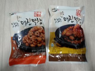 백석푸드시스템 [매진] 맛있는 막창세트 400g — 5점을 준 리뷰어가 2021년 6월 올린 사용 사진