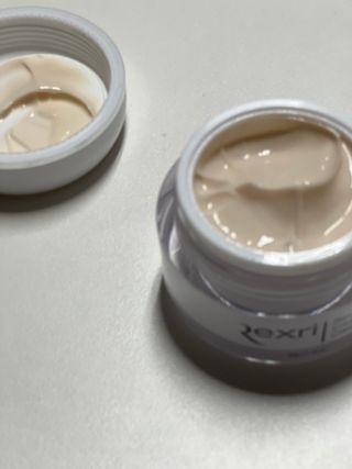 렉스리 크리에이티브 크림  Rexri Creative Cream — 5점을 준 리뷰어가 2022년 7월 올린 사용 사진
