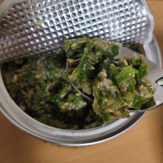 셰프애찬 수제 청양 맵짤이 400g — 5점을 준 리뷰어가 2022년 9월 올린 사용 사진