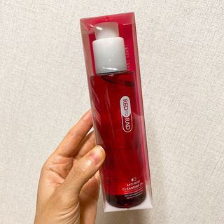 레드투래드 안티더스트 클렌징 오일 150ml — 5점을 준 리뷰어가 2021년 9월 올린 사용 사진