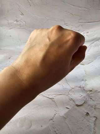 스킨1004 [SKIN1004] 마다가스카르 센텔라 퀵 카밍 패드 70매 130ml — 5점을 준 리뷰어가 2024년 9월 올린 사용 사진