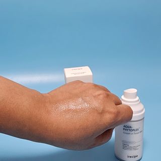 아이레시피 아쿠아피토플렉스 크림 인 토너 미스트 60ml — 5점을 준 리뷰어가 2023년 7월 올린 사용 사진