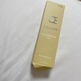 셀라이드 멀티펩타이드 젤 120ml — 4점을 준 리뷰어가 2021년 6월 올린 사용 사진