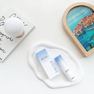 아이레시피 워터리터치 에센스 선 밤 [SPF50+/PA++++] — 5점을 준 리뷰어가 2023년 7월 올린 사용 사진