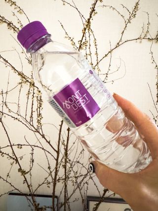 몽베스트 [MONTBEST]위드어스 500mL 20병 — 4.5점을 준 리뷰어가 2024년 2월 올린 사용 사진