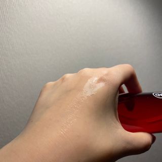레드투래드 안티더스트 클렌징 오일 150ml — 4점을 준 리뷰어가 2021년 9월 올린 사용 사진