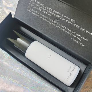 뿌리니 BBURINI L01, L02, L36, L222, A21, A110 6종 중 택1 — 5점을 준 리뷰어가 2021년 6월 올린 사용 사진