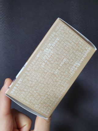 슬림플래닛 잔티젠 600mg 굿밤 다이어트 — 5점을 준 리뷰어가 2021년 3월 올린 사용 사진