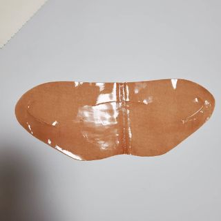 아이디플라코스메틱 아이디 페이스핏 마이너스 밴드 v2 — 5점을 준 리뷰어가 2021년 5월 올린 사용 사진