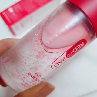 레드투래드 안티더스트 배리어 미스트 55ml — 5점을 준 리뷰어가 2021년 10월 올린 사용 사진