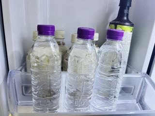 몽베스트 [MONTBEST]위드어스 500mL 20병 — 5점을 준 리뷰어가 2022년 6월 올린 사용 사진