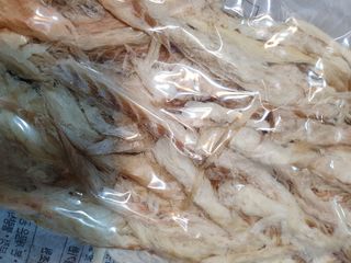 [오늘바스켓] 용대리 손질하늘태 130g — 5점을 준 리뷰어가 2021년 6월 올린 사용 사진