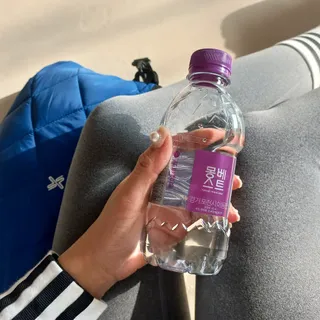 몽베스트 [MONTBEST] 330mL 20병 — 5점을 준 리뷰어가 2022년 1월 올린 사용 사진