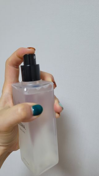탐니크 바디미스트 릴리아나 150ml — 5점을 준 리뷰어가 2021년 1월 올린 사용 사진