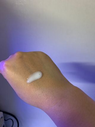 Dr.느루벗 느루벗 옴므 토탈 케어 올인원 118ml 남자 남성 스킨 로션 에센스 크림 화장품 — 5점을 준 리뷰어가 2021년 3월 올린 사용 사진