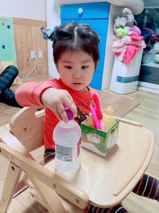 몽베스트 [MONTBEST] 330mL 20병 — 5점을 준 리뷰어가 2021년 10월 올린 사용 사진