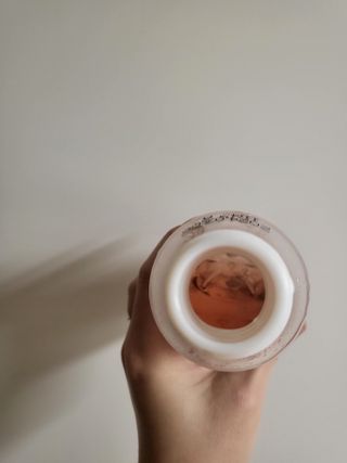 더그레잇티 콤부차 [매일유업] 더그레잇티 44kcal 콤부차 300ml *12개입 (오리지널 6개+베리리치 6개) — 5점을 준 리뷰어가 2023년 7월 올린 사용 사진