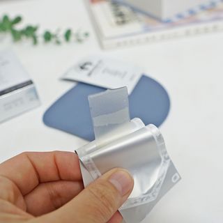 메디포스트 모비타 글루타치온 이지 필름형 30매 — 4점을 준 리뷰어가 2022년 11월 올린 사용 사진