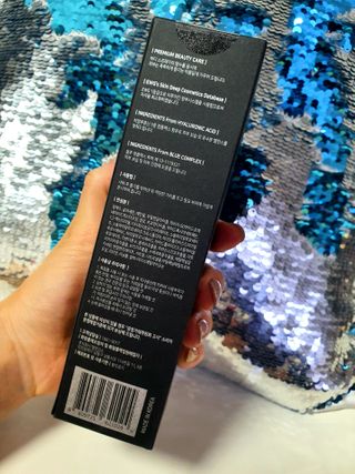 탐니크 바디미스트 디베쏘 150ml — 5점을 준 리뷰어가 2021년 1월 올린 사용 사진