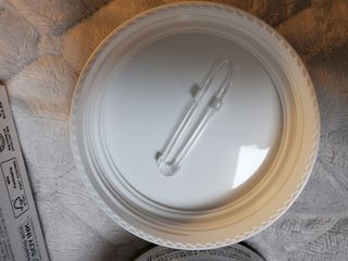랑벨 랑바이오 블랙 시카 퀵 패드 100매 (3초 쿨링/3분 흡수, 블랙비 프로폴리스/시카 4종 함유, 대용량) — 5점을 준 리뷰어가 2022년 5월 올린 사용 사진
