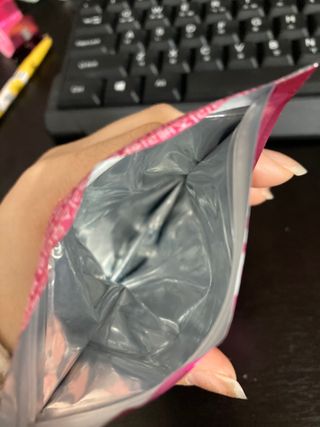 [팔도] 잔망루피젤리 믹스베리맛 42g 8개 — 5점을 준 리뷰어가 2022년 2월 올린 사용 사진