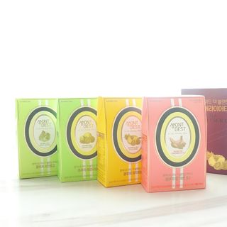 몽베스트 [MONTBEST] 330mL 20병 & 블랜딩 콤부차 달콤 4종 — 5점을 준 리뷰어가 2024년 11월 올린 사용 사진