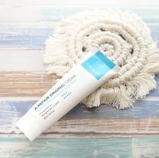 셀라피 에이리페어 오리지널 크림 2세대 50ml — 5점을 준 리뷰어가 2021년 1월 올린 사용 사진