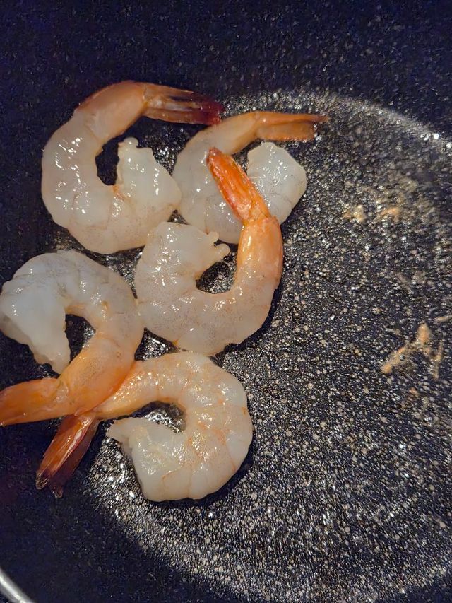 [구매평]최현석의 쵸이닷 새우 토마토 파스타 (냉동) 리뷰 사진