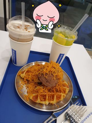 초코밍님이 올린 리뷰 사진 3