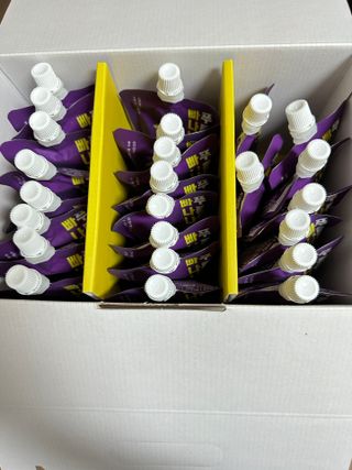 밸런스 다이어트랩 밸다랩 빠나나 푸룬즙 90ml X 24포 — 5점을 준 리뷰어가 2023년 4월 올린 사용 사진
