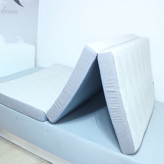 슬립앤슬립 슬립핏 [슬립앤슬립] 시그니처하이브리드 토퍼 4T / 시그니처하이브리드 삼단토퍼 9T — 5점을 준 리뷰어가 2021년 8월 올린 사용 사진