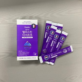 필리브 엘라스틴 더 리프트 — 5점을 준 리뷰어가 2021년 8월 올린 사용 사진