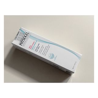 피지오겔 레드수딩 시카밸런스 크림 50ml — 4점을 준 리뷰어가 2022년 4월 올린 사용 사진