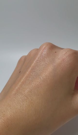 로우퀘스트 베리어 인핸싱 토너투에센스 200ml — 5점을 준 리뷰어가 2023년 11월 올린 사용 사진