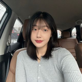 프리마인 더이상 뻣뻣하고 효과없는 탈모샴푸는 NO. 근본부터 케어하는 셀베이스 그린티샴푸(500ml) — 5점을 준 리뷰어가 2023년 3월 올린 사용 사진