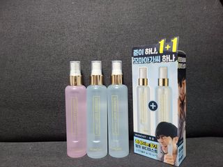 LIVE 멈칫 X 최준 기획팩 + 마젠타레이디향 — 5점을 준 리뷰어가 2021년 7월 올린 사용 사진