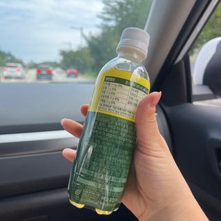 더그레잇티 콤부차 [매일유업] 더그레잇티 44kcal 콤부차 300ml *12개입 (오리지널 6개+베리리치 6개) — 5점을 준 리뷰어가 2023년 8월 올린 사용 사진