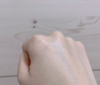 체르엠 스템앤셀 비타민 브라이트닝 에센스 30ml 1개 — 5점을 준 리뷰어가 2021년 9월 올린 사용 사진